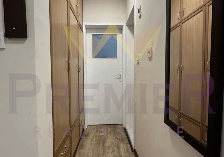 ДВУСТАЕН АПАРТАМЕНТ,  ЦЕНТЪР -  - снимка 7 - Имоти Премиер