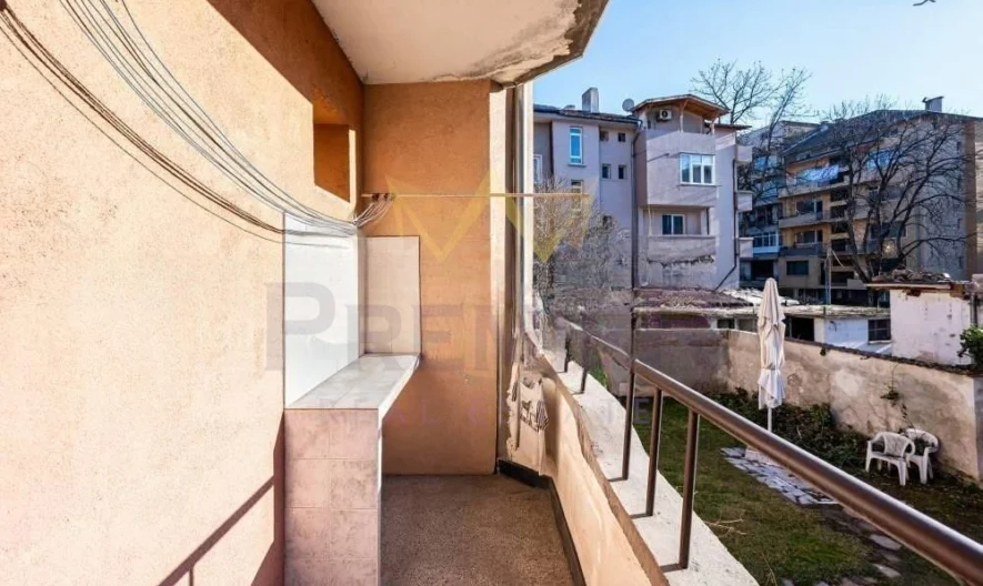 Двустаен апартамент Център - - снимка 7 - Имоти Премиер