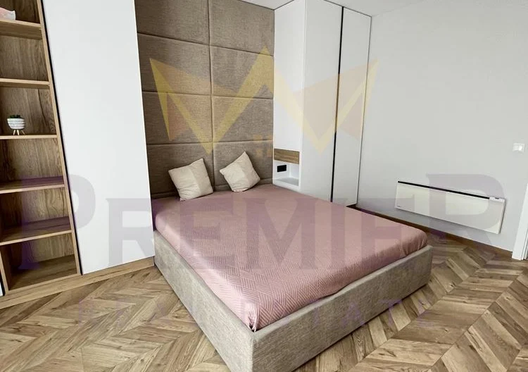 DVUSTAEN APARTAMENT, TsENTAR -  - snimka 7 - Imoti Premier
