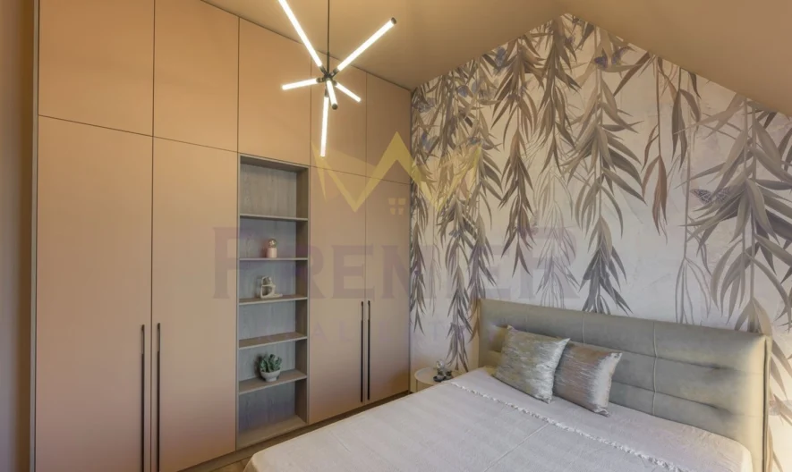 ДВУСТАЕН АПАРТАМЕНТ, ЦЕНТЪР - - снимка 8 - Имоти Премиер