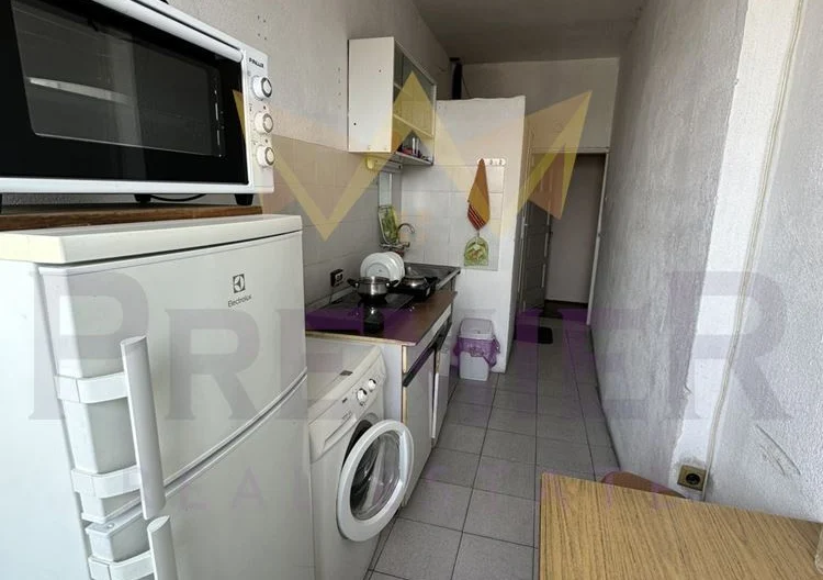 ДВУСТАЕН АПАРТАМЕНТ ЦЕНТЪР - - снимка 8 - Имоти Премиер