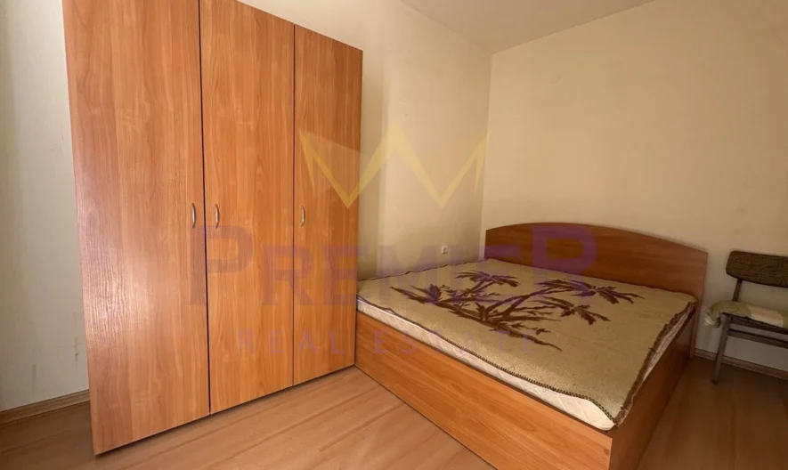 ДВУСТАЕН АПАРТАМЕНТ, ЦЕНТЪР - - снимка 8 - Имоти Премиер