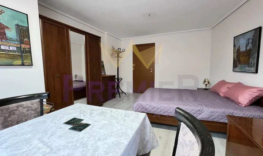 ДВУСТАЕН АПАРТАМЕНТ, ЦЕНТЪР - - снимка 8 - Имоти Премиер