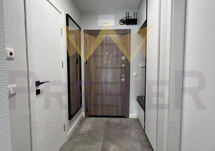 DVUSTAEN APARTAMENT, TsENTAR -  - snimka 8 - Imoti Premier