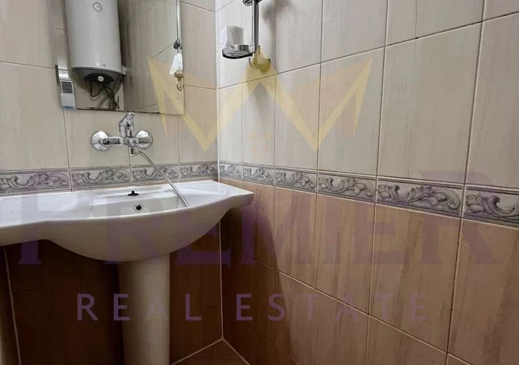 ДВУСТАЕН АПАРТАМЕНТ, ЦЕНТЪР - - снимка 9 - Имоти Премиер