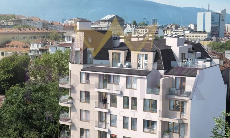 Двустаен апартамент, Център -  - снимка 9 - Имоти Премиер