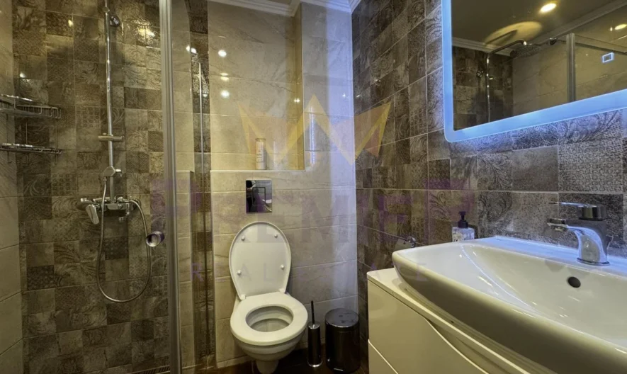 ДВУСТАЕН АПАРТАМЕНТ, ЦЕНТЪР -  - снимка 9 - Имоти Премиер