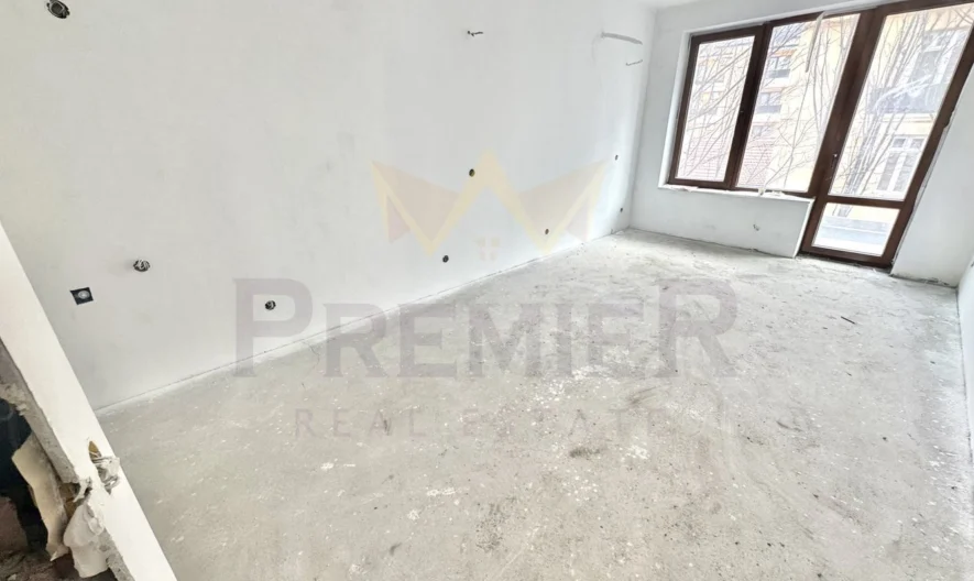 Двустаен апартамент, Центът -  - снимка 2 - Имоти Премиер