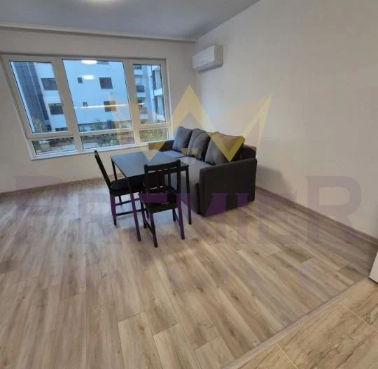 DVUSTAEN APARTAMENT, TsENTRALNA POShtA -  - snimka 2 - Imoti Premier
