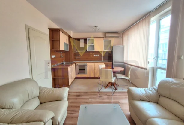 Агенция за недвижими имоти - Имоти Премиер - имот - 1201471, Цена: 450 EUR
