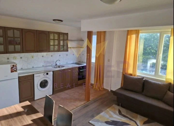 ДВУСТАЕН АПАРТАМЕНТ, ЦВЕТЕН КВАРТАЛ -  - снимка 1 - Имоти Премиер