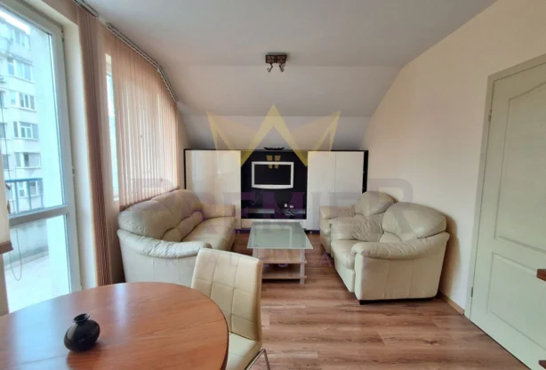 Агенция за недвижими имоти - Имоти Премиер - имот - 1201471, Цена: 450 EUR