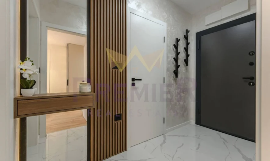 ДВУСТАЕН АПАРТАМЕНТ, ЦВЕТЕН КВАРТАЛ -  - снимка 10 - Имоти Премиер