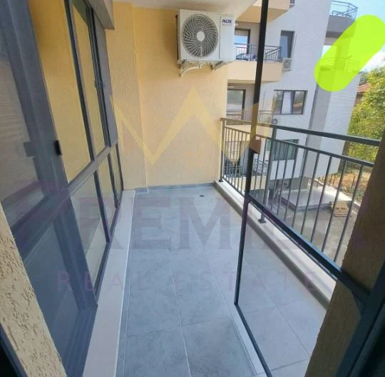 ДВУСТАЕН АПАРТАМЕНТ, ЦВЕТЕН КВАРТАЛ -  - снимка 11 - Имоти Премиер