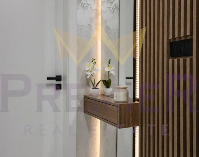 ДВУСТАЕН АПАРТАМЕНТ, ЦВЕТЕН КВАРТАЛ -  - снимка 11 - Имоти Премиер