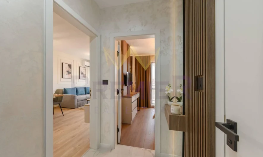 ДВУСТАЕН АПАРТАМЕНТ, ЦВЕТЕН КВАРТАЛ -  - снимка 12 - Имоти Премиер