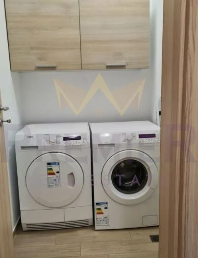 ДВУСТАЕН АПАРТАМЕНТ, ЦВЕТЕН КВАРТАЛ - - снимка 12 - Имоти Премиер