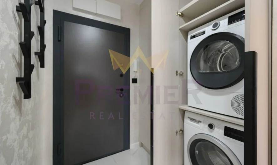 ДВУСТАЕН АПАРТАМЕНТ, ЦВЕТЕН КВАРТАЛ -  - снимка 13 - Имоти Премиер