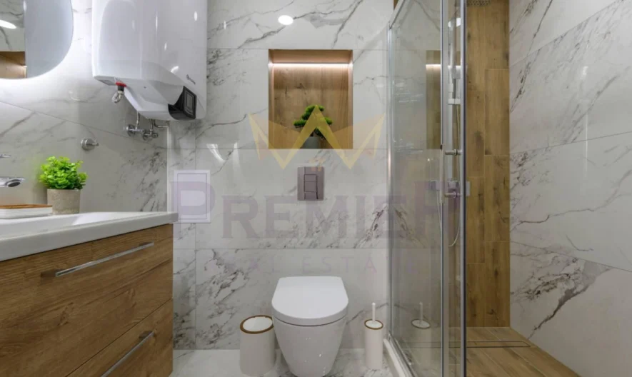 ДВУСТАЕН АПАРТАМЕНТ, ЦВЕТЕН КВАРТАЛ -  - снимка 14 - Имоти Премиер