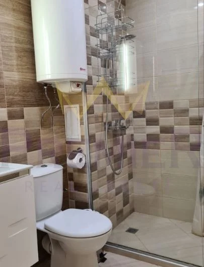 ДВУСТАЕН АПАРТАМЕНТ, ЦВЕТЕН КВАРТАЛ - - снимка 14 - Имоти Премиер