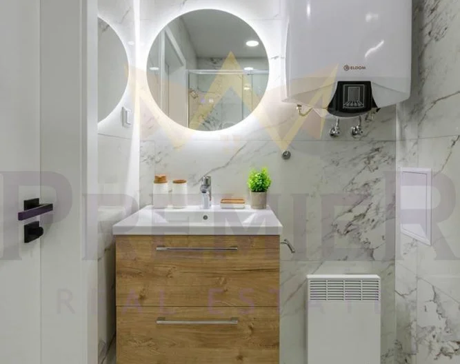 ДВУСТАЕН АПАРТАМЕНТ, ЦВЕТЕН КВАРТАЛ -  - снимка 15 - Имоти Премиер