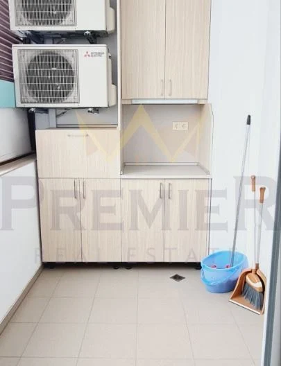 ДВУСТАЕН АПАРТАМЕНТ, ЦВЕТЕН КВАРТАЛ - - снимка 16 - Имоти Премиер