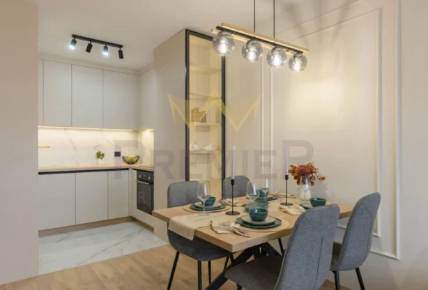 Агенция за недвижими имоти - Имоти Премиер - имот - 1065601, Цена: 818.0672 EUR