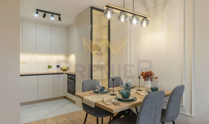 Агенция за недвижими имоти - Имоти Премиер - имот - 1065601, Цена: 818.0672 EUR