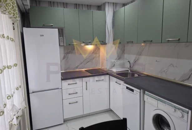 Агенция за недвижими имоти - Имоти Премиер - имот - 1093197, Цена: 550 EUR