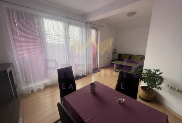 Агенция за недвижими имоти - Имоти Премиер - имот - 1242476, Цена: 430 EUR