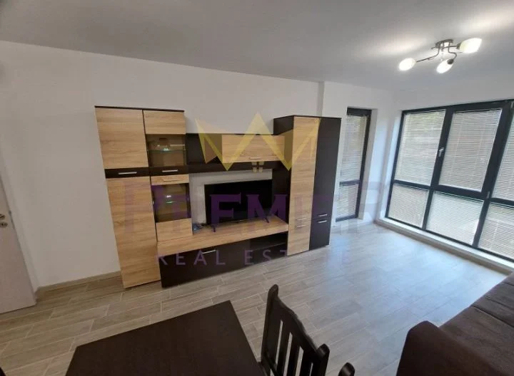 ДВУСТАЕН АПАРТАМЕНТ, ЦВЕТЕН КВАРТАЛ -  - снимка 3 - Имоти Премиер