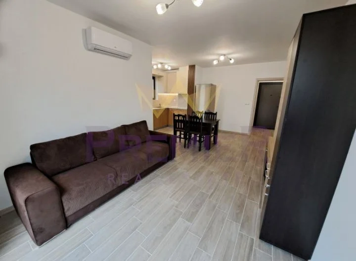 ДВУСТАЕН АПАРТАМЕНТ, ЦВЕТЕН КВАРТАЛ -  - снимка 3 - Имоти Премиер