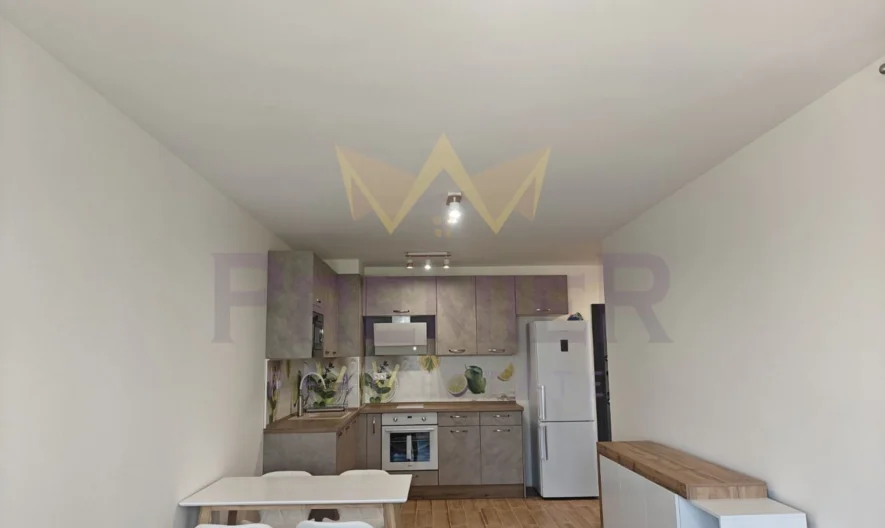 ДВУСТАЕН АПАРТАМЕНТ, ЦВЕТЕН КВАРТАЛ -  - снимка 3 - Имоти Премиер