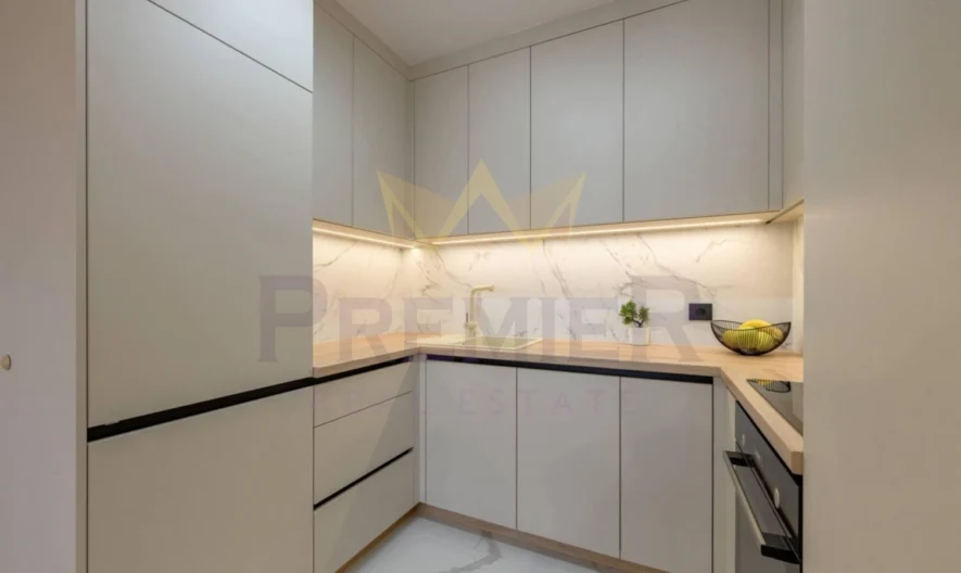 ДВУСТАЕН АПАРТАМЕНТ, ЦВЕТЕН КВАРТАЛ -  - снимка 3 - Имоти Премиер