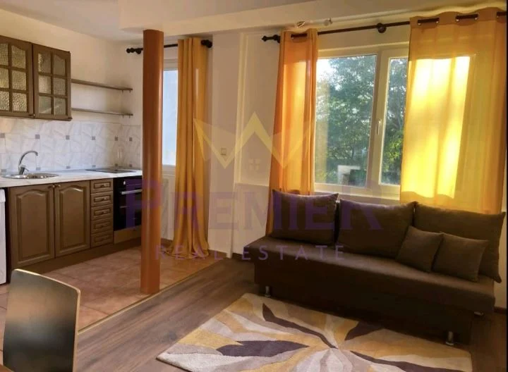 ДВУСТАЕН АПАРТАМЕНТ, ЦВЕТЕН КВАРТАЛ -  - снимка 3 - Имоти Премиер