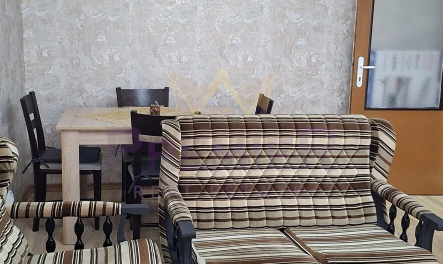 ДВУСТАЕН АПАРТАМЕНТ, ЦВЕТЕН КВАРТАЛ -  - снимка 4 - Имоти Премиер