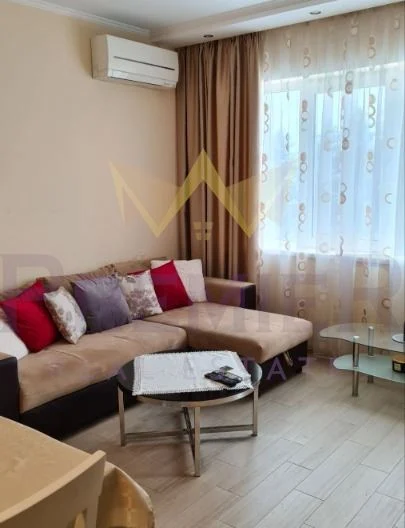 ДВУСТАЕН АПАРТАМЕНТ, ЦВЕТЕН КВАРТАЛ - - снимка 4 - Имоти Премиер