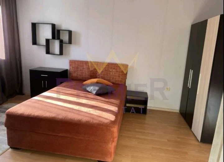 ДВУСТАЕН АПАРТАМЕНТ, ЦВЕТЕН КВАРТАЛ -  - снимка 4 - Имоти Премиер