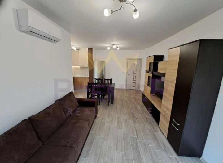 ДВУСТАЕН АПАРТАМЕНТ, ЦВЕТЕН КВАРТАЛ -  - снимка 5 - Имоти Премиер