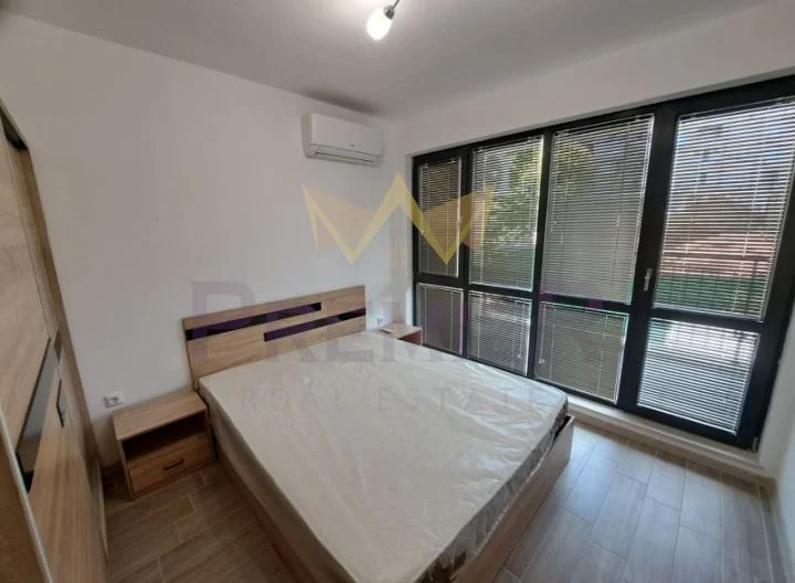 ДВУСТАЕН АПАРТАМЕНТ, ЦВЕТЕН КВАРТАЛ -  - снимка 5 - Имоти Премиер