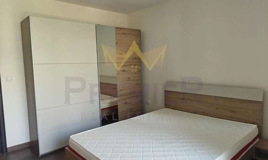 ДВУСТАЕН АПАРТАМЕНТ, ЦВЕТЕН КВАРТАЛ -  - снимка 5 - Имоти Премиер