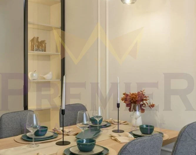 ДВУСТАЕН АПАРТАМЕНТ, ЦВЕТЕН КВАРТАЛ -  - снимка 5 - Имоти Премиер