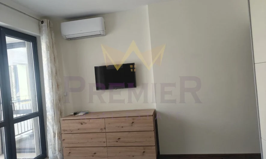 ДВУСТАЕН АПАРТАМЕНТ, ЦВЕТЕН КВАРТАЛ -  - снимка 6 - Имоти Премиер