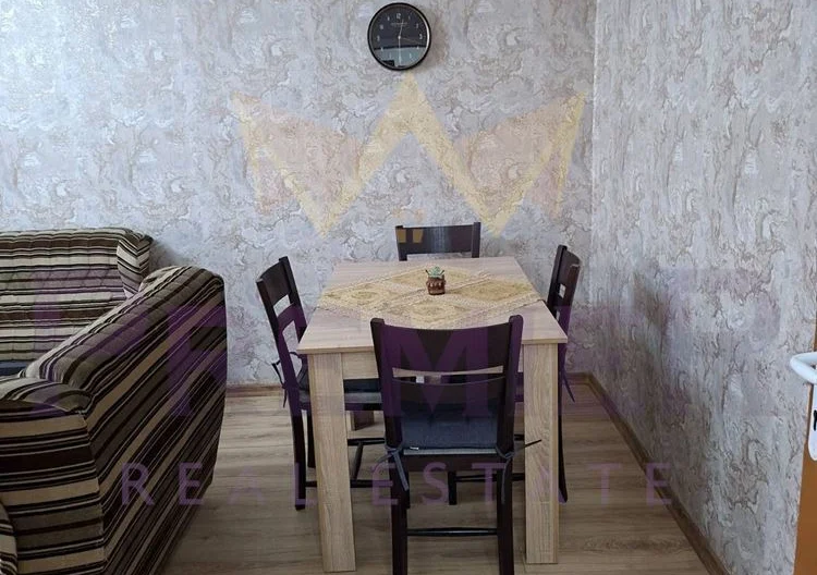 ДВУСТАЕН АПАРТАМЕНТ, ЦВЕТЕН КВАРТАЛ -  - снимка 6 - Имоти Премиер