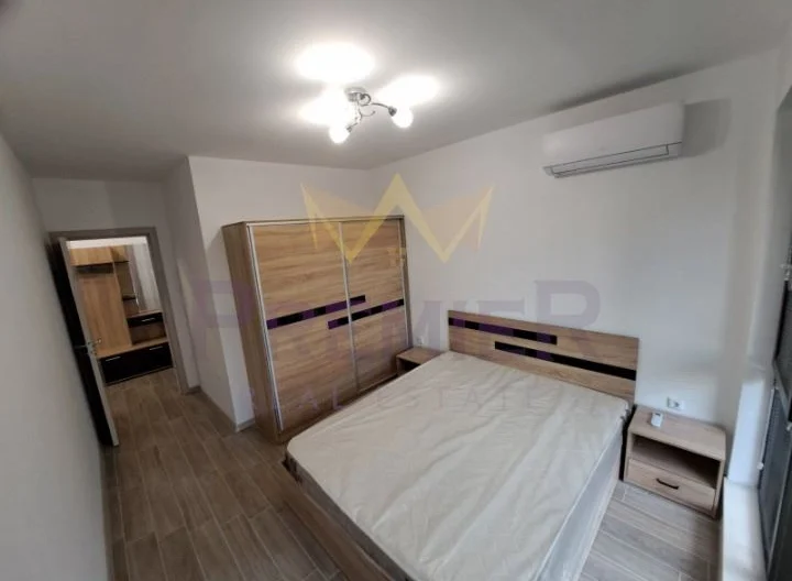 ДВУСТАЕН АПАРТАМЕНТ, ЦВЕТЕН КВАРТАЛ -  - снимка 7 - Имоти Премиер