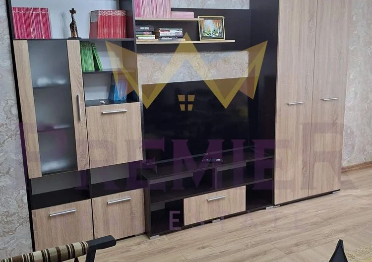 ДВУСТАЕН АПАРТАМЕНТ, ЦВЕТЕН КВАРТАЛ -  - снимка 7 - Имоти Премиер