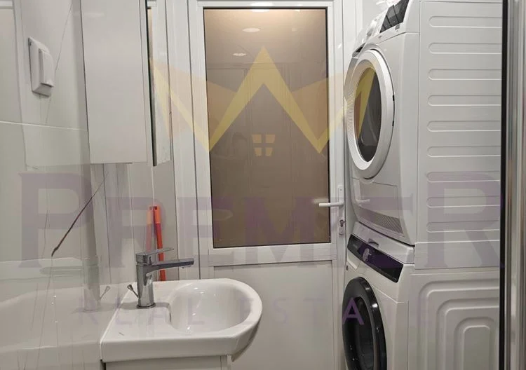 ДВУСТАЕН АПАРТАМЕНТ, ЦВЕТЕН КВАРТАЛ -  - снимка 8 - Имоти Премиер