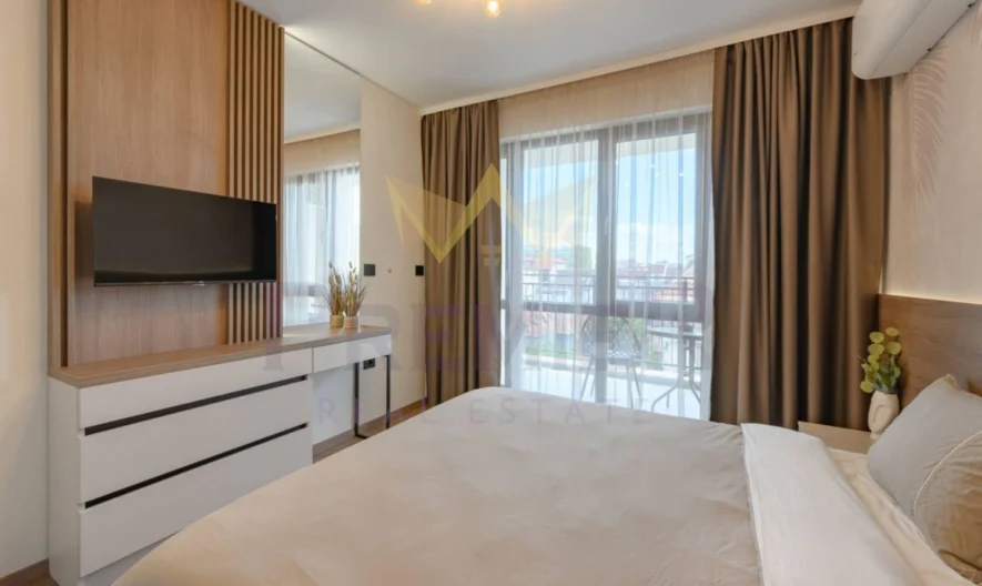 ДВУСТАЕН АПАРТАМЕНТ, ЦВЕТЕН КВАРТАЛ -  - снимка 8 - Имоти Премиер