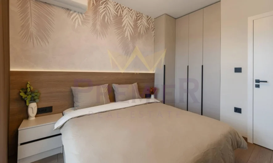 ДВУСТАЕН АПАРТАМЕНТ, ЦВЕТЕН КВАРТАЛ -  - снимка 9 - Имоти Премиер