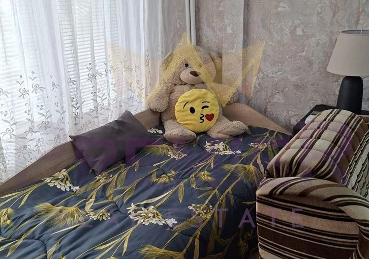 ДВУСТАЕН АПАРТАМЕНТ, ЦВЕТЕН КВАРТАЛ -  - снимка 9 - Имоти Премиер